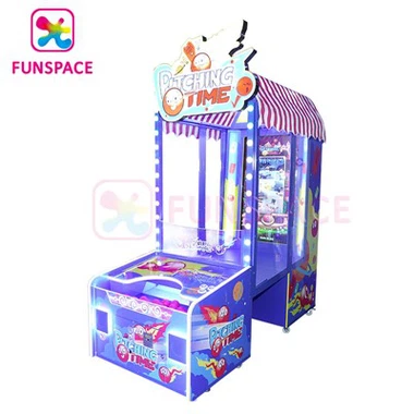 Meaisín Cluiche Fuascailte Cluiche Arcade Cluiche Ama Ama Toss