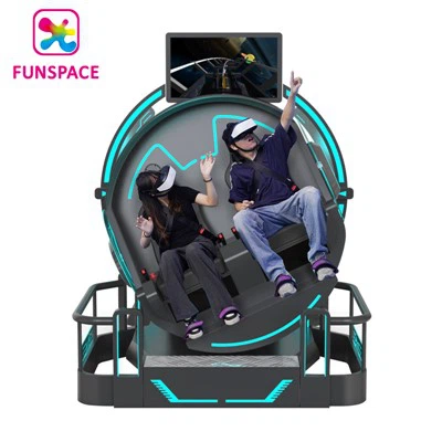 Eitilt VR Super 360